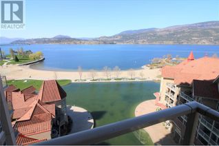 Condo Apartment for Sale, 1128 Sunset Drive #1106, Kelowna, BC
