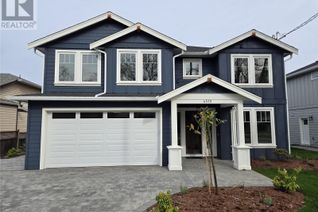 Detached House for Sale, 4335 Shelbourne St, Saanich, BC