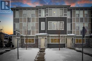 Townhouse for Sale, 33 Merganser Drive #104, Chestermere, AB