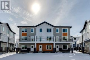 Townhouse for Sale, 335 Creekside Boulevard Sw #801, Calgary, AB
