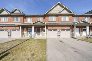 Freehold Townhouse for Sale, 28 Serena Crescent, Stoney Creek, ON