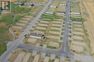 Commercial Land for Sale, 18 Meadows Way, Taber, AB