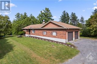 Bungalow for Sale, 8750 West End Way, Ottawa, ON