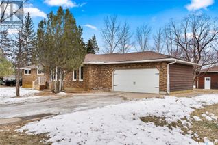 Bungalow for Sale, 23 Meadow Road, White City, SK