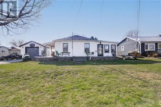 Detached House for Sale, 37 Strachan Street, Port Burwell, ON