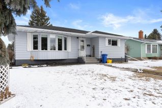 Bungalow for Sale, 142 Maple Cr, Wetaskiwin, AB