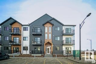 Condo Apartment for Sale, 302 9224 228 St Nw, Edmonton, AB