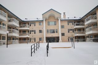 Property for Sale, 211 17151 94a Av Nw, Edmonton, AB