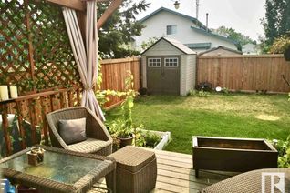 Property for Sale, 12831 145 Av Nw, Edmonton, AB