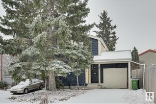 Detached House for Sale, 5513 92c Av Nw, Edmonton, AB