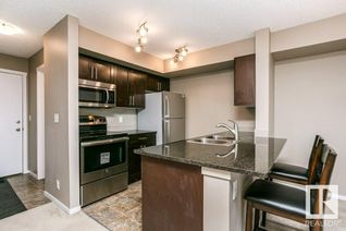 Property for Sale, 410 5370 Chappelle Rd Sw, Edmonton, AB