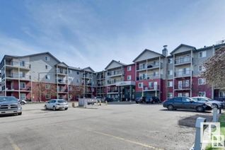 Condo Apartment for Sale, 427 111 Edwards Dr Sw, Edmonton, AB