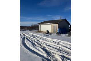 Property for Sale, 54527 252, Rural Sturgeon County, AB