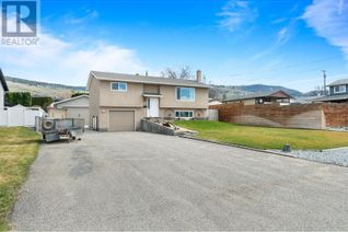 Detached House for Sale, 3641 Weston Road, Kelowna, BC