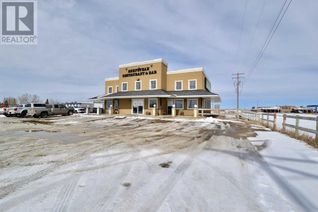 Commercial/Retail Property for Sale, 508 7 Street, Beiseker, AB