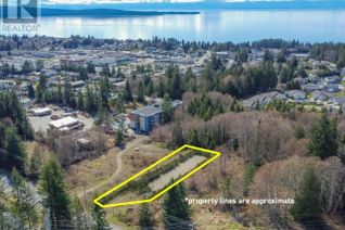 Commercial Land for Sale, 4893 Fernwood Ave, Powell River, BC