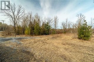 Land for Sale, 000 Quail Road, North Stormont, ON