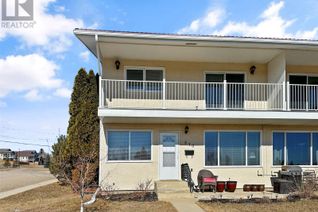 Condo Townhouse for Sale, 510 Bray Street E, Swift Current, SK
