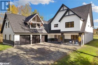 Detached House for Sale, 1167 15 Line N, Oro-Medonte, ON
