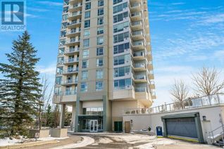 Condo Apartment for Sale, 77 Spruce Place Sw #2607, Calgary, AB