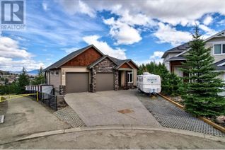 Ranch-Style House for Sale, 1831 Primrose Cres, Kamloops, BC