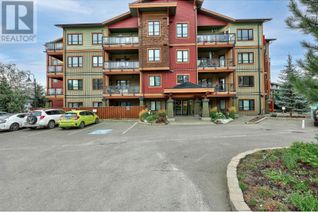 Condo Apartment for Sale, 1405 Springhill Drive #1306, Kamloops, BC