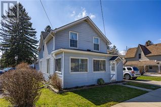 House for Sale, 405 St George Street, Port Dover, ON