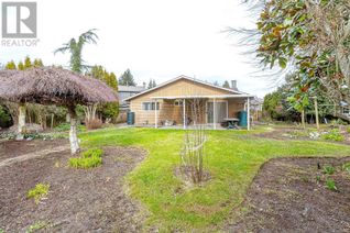 House for Sale, 2079 Brethourpark Way, Sidney, BC