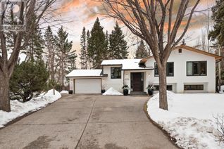 House for Sale, 6735 Leeson Court Sw, Calgary, AB