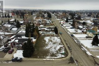 Commercial Land for Sale, 194 10 Street W, Cardston, AB