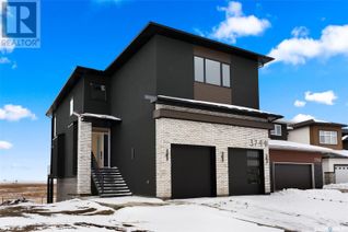 Detached House for Sale, 3744 Gee Crescent, Regina, SK