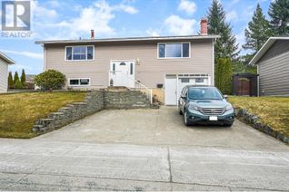 Detached House for Sale, 1124 Tweedsmuir Street, Kitimat, BC