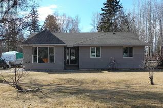 Detached House for Sale, 1851 Poplar Avenue, Quesnel, BC