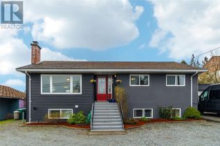 House for Sale, 919 Brechin Rd, Nanaimo, BC