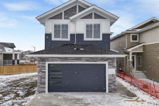 Detached House for Sale, 9215 183 Av Nw, Edmonton, AB