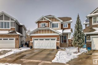 Property for Sale, 2371 Sparrow Cr Nw, Edmonton, AB