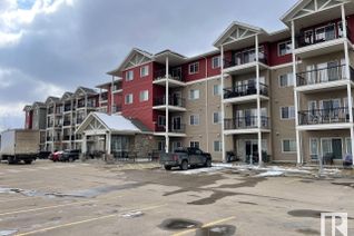 Condo Apartment for Sale, 307 271 Charlotte Wy, Sherwood Park, AB