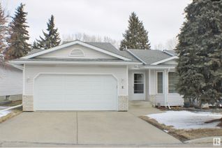 Bungalow for Sale, 6 2a Fieldstone Dr, Spruce Grove, AB