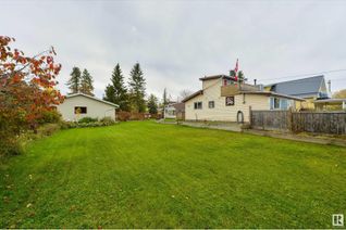 Detached House for Sale, 5035 50 Av, Rural Lac Ste. Anne County, AB