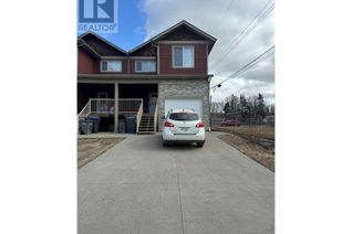 Duplex for Sale, 10214 16 Street, Dawson Creek, BC