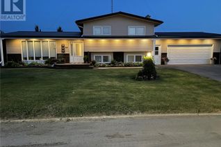 House for Sale, 16 Centennial Drive, Mossbank, SK