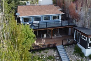 House for Sale, 5703 Nelson Beach Drive, Wakaw Lake, SK