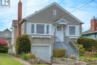 House for Sale, 112 Linden Ave, Victoria, BC