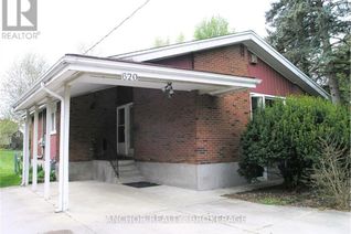 Bungalow for Sale, 620 Commissioners Rd W, London, ON