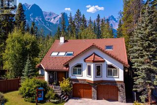 Property for Sale, 7 Woodside Lane, Canmore, AB