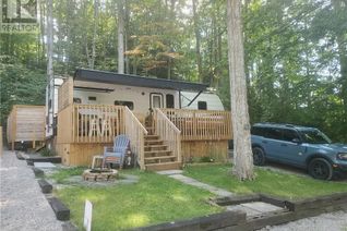 Property for Sale, 76735 Wildwood Line Unit# 276, Bayfield, ON