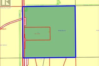 Land for Sale, 264212 Lochend Road Nw, Rural Rocky View County, AB