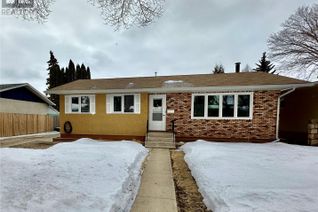 Bungalow for Sale, 1951 96th Street, North Battleford, SK