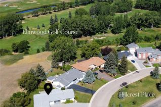 House for Sale, 1941 Hillcrest Place, Swift Current, SK