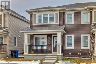 Freehold Townhouse for Sale, 1426 148 Avenue Nw, Calgary, AB